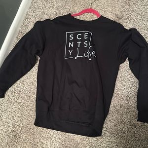 Scentsy crewneck